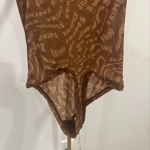 Skims summer mesh  BodySuit - Picture 4 of 5
